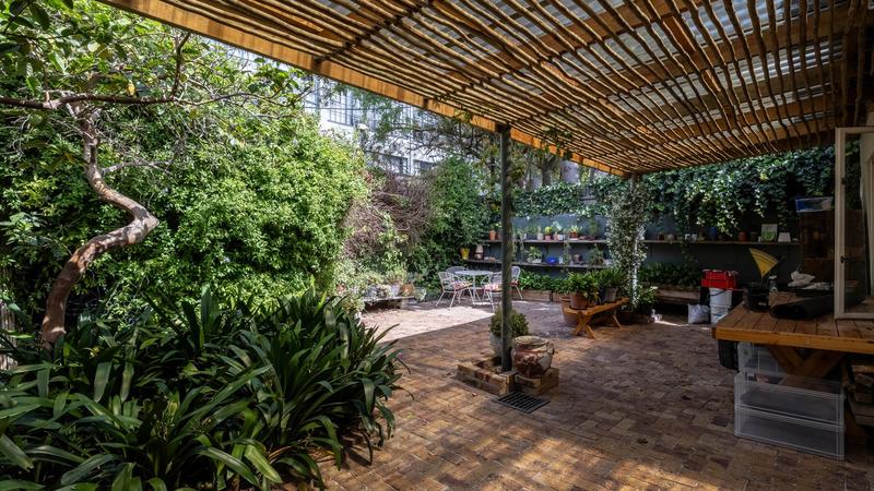 2 Bedroom Property for Sale in Woodstock Upper Western Cape